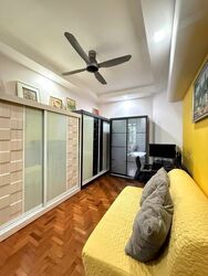 Ballota Park Condominium (D17), Condominium #534510891